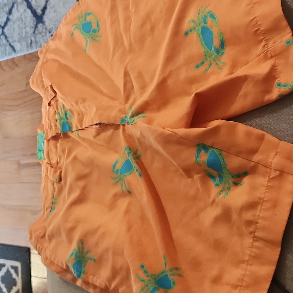 Mens bathing suit